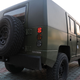 Illustration for article titled Meet The Chinese Militarys New Jeep